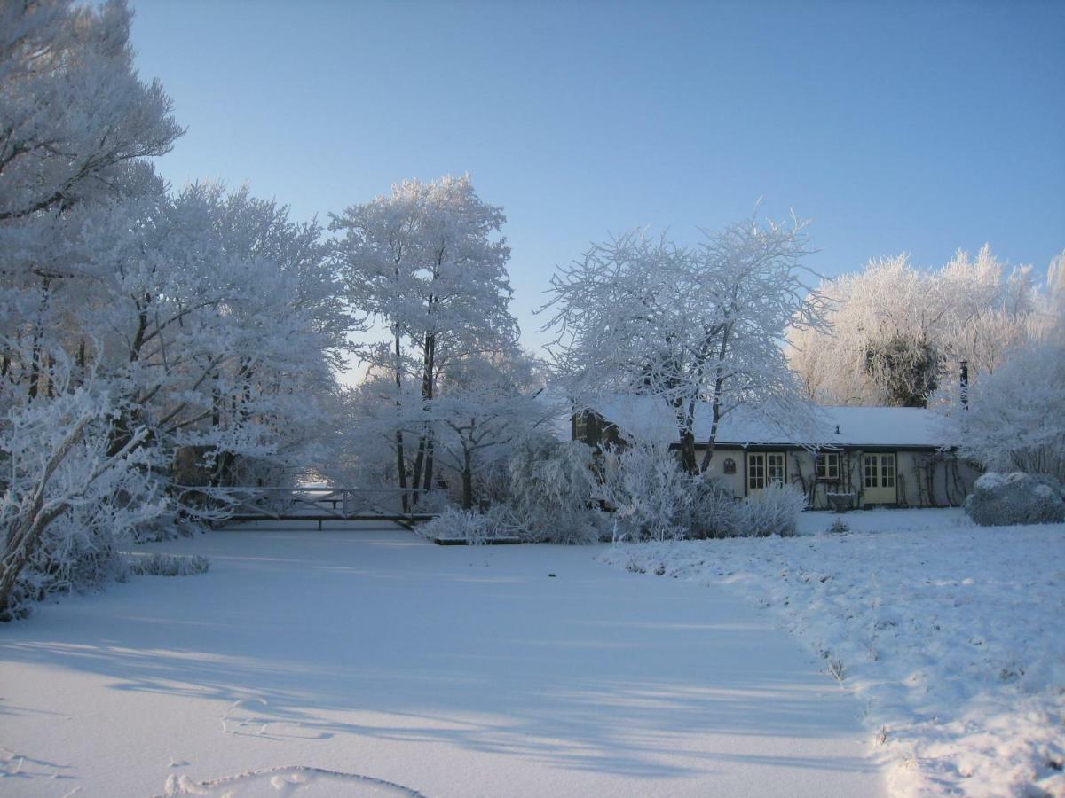 B&B Spoelhof Boskoop Exterior photo